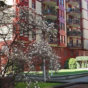Standaard Appartement